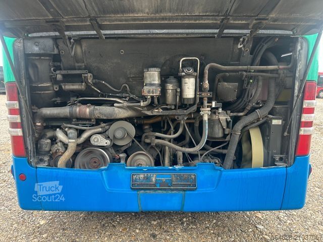 Gradski autobus MERCEDES-BENZ O 530 Citaro