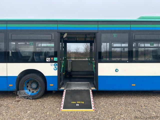 Gradski autobus MERCEDES-BENZ O 530 Citaro