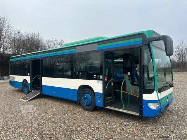 Gradski autobus MERCEDES-BENZ O 530 Citaro