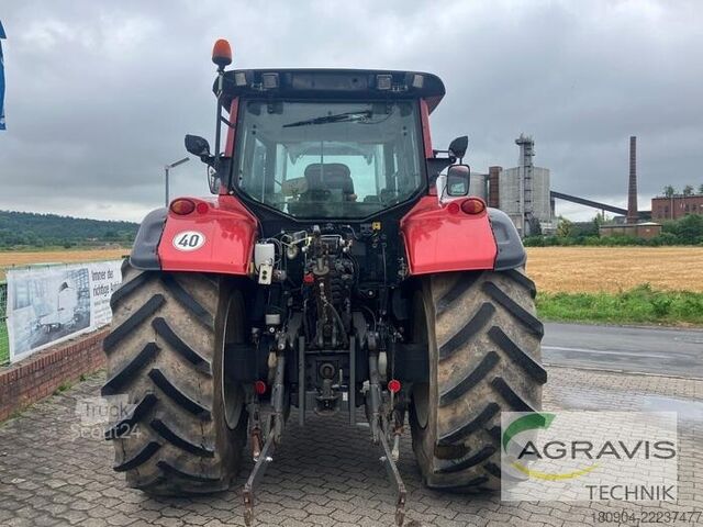 Traktor Valtra T 203 D