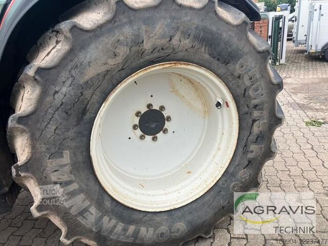 Traktor Valtra T 203 D