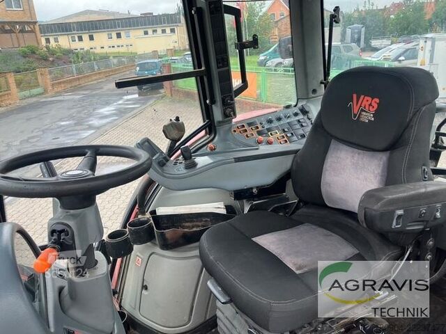 Traktor Valtra T 203 D