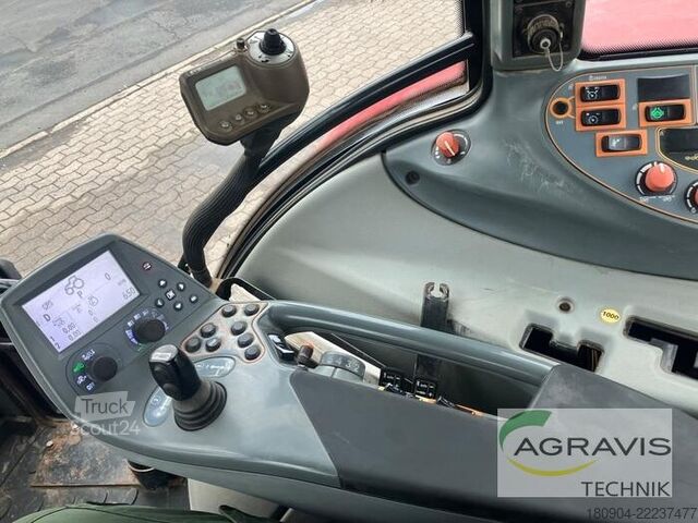 Traktor Valtra T 203 D