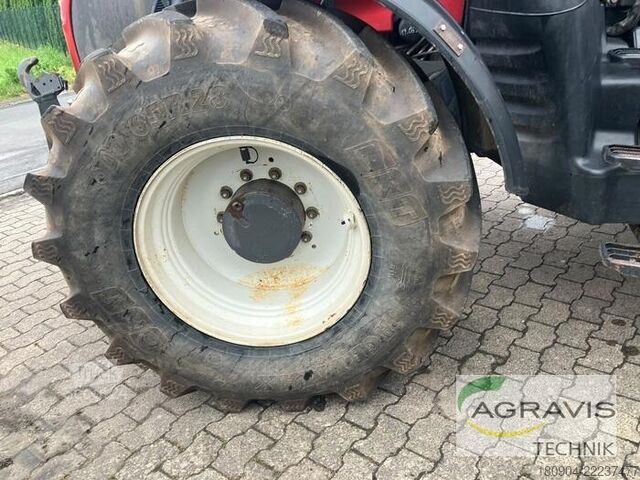Traktor Valtra T 203 D
