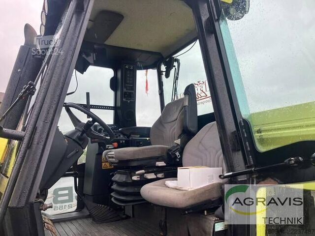 Traktor JCB FASTRAC 2155