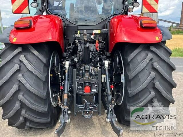 Trattore Case IH PUMA CVX 240
