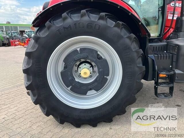 Trattore Case IH PUMA CVX 240