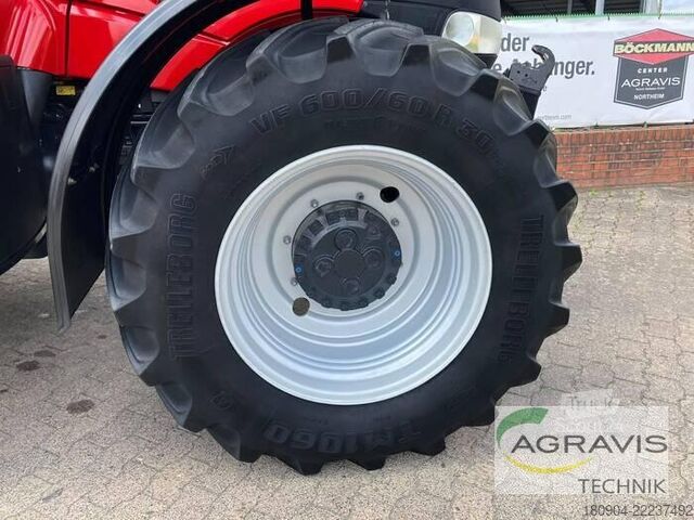 Trattore Case IH PUMA CVX 240