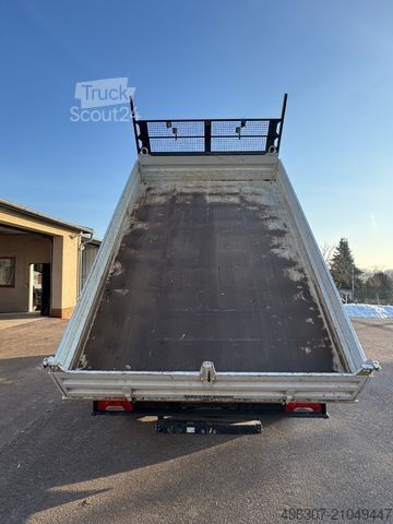 Three-way tipper van IVECO Daily  70C180 Dreiseitenkipper TOP