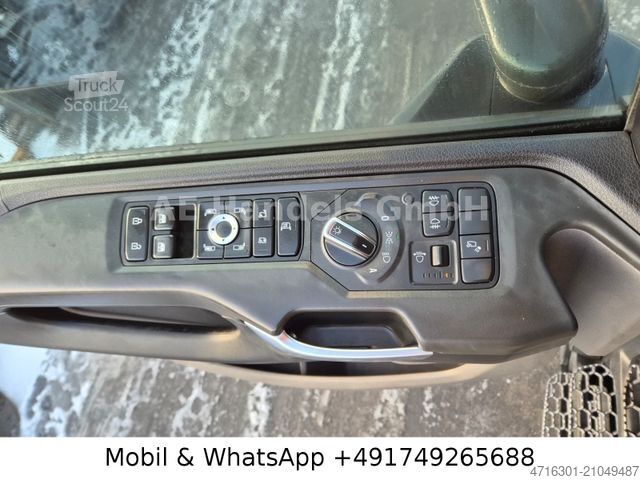 Trattore stradale standard SCANIA R410 BL 4x2|Retarder|Standklima|Hydraulik|Alcoa