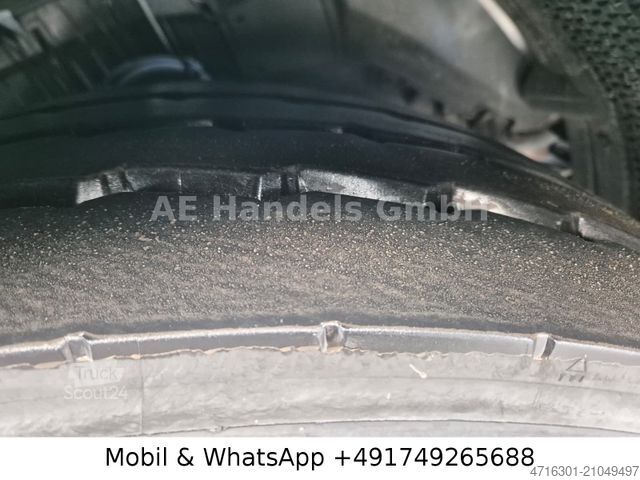 Trattore stradale standard SCANIA S450 HighLine LL 4x2 *Retarder|Alcoa|TV|2xTank