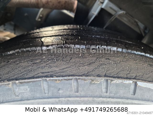 Trattore stradale standard SCANIA S450 HighLine LL 4x2 *Retarder|Alcoa|TV|2xTank