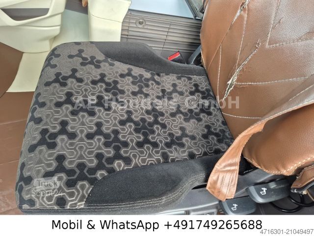 Trattore stradale standard SCANIA S450 HighLine LL 4x2 *Retarder|Alcoa|TV|2xTank