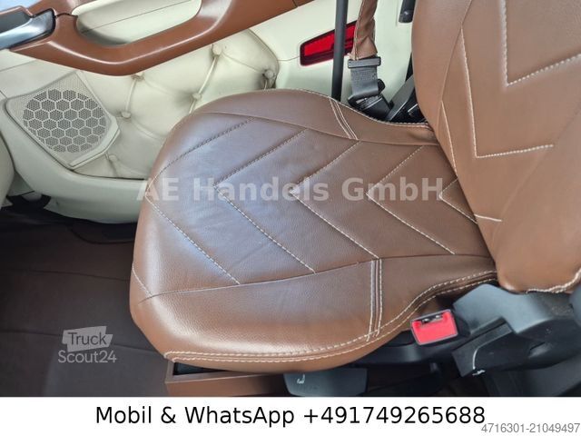 Trattore stradale standard SCANIA S450 HighLine LL 4x2 *Retarder|Alcoa|TV|2xTank