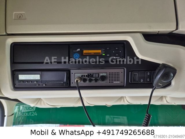 Trattore stradale standard SCANIA S450 HighLine LL 4x2 *Retarder|Alcoa|TV|2xTank