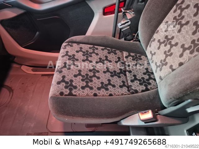 Standard SZM SCANIA R410 BL 4x2 |Retarder|Standklima|Hydraulik|Alcoa