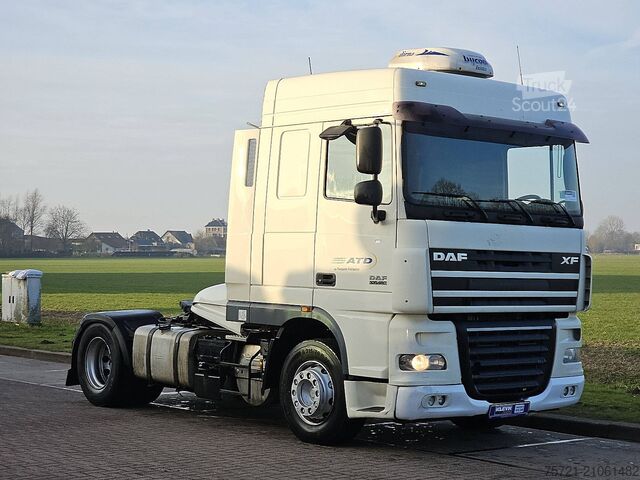 Standart-SZM DAF XF 105.460