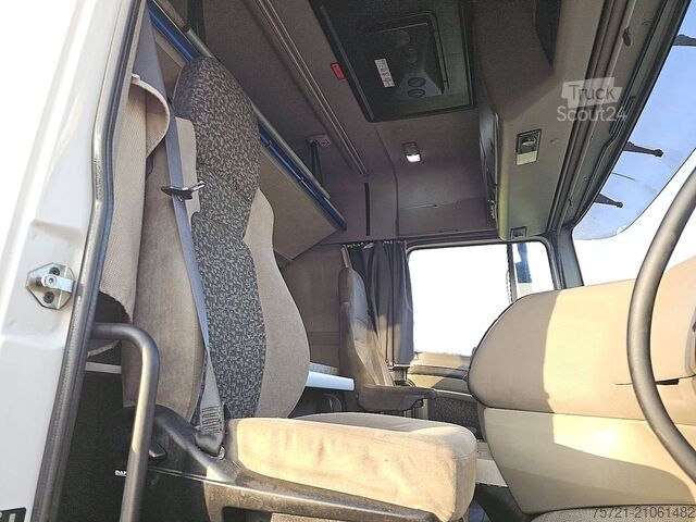 Standart-SZM DAF XF 105.460