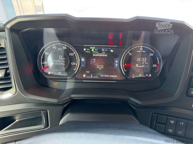 MTS standard Scania R450 / 6X2 / Retarder / More Units Available / ...