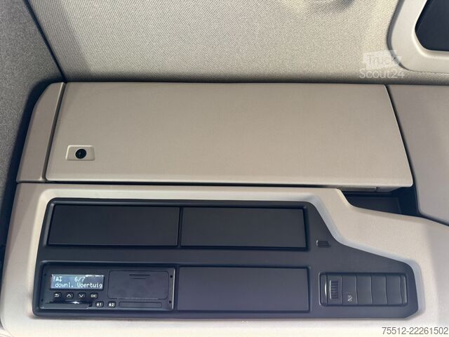 MTS standard Scania R450 / 6X2 / Retarder / More Units Available / ...
