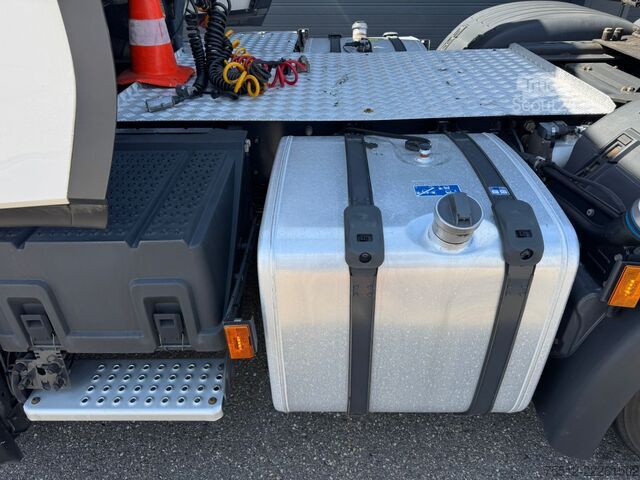 Standard-SZM Scania R450 / 6X2 / Retarder / More Units Available / ...