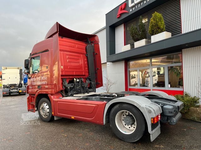 Standard trækkerunit MERCEDES-BENZ Actros 1844LS MP3*Versuchsauto nur 48 TKM*