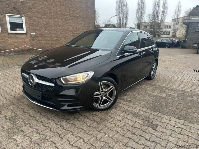 Βαν MERCEDES-BENZ B 250 e DCT 160kw*AMG-Line*Digital*Alcan/Leder