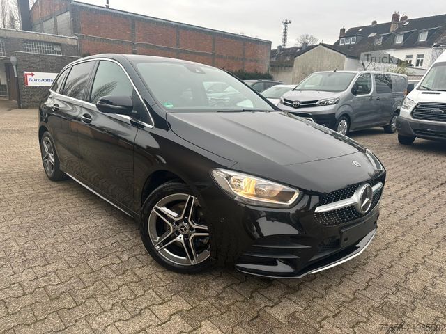 Βαν MERCEDES-BENZ B 250 e DCT 160kw*AMG-Line*Digital*Alcan/Leder