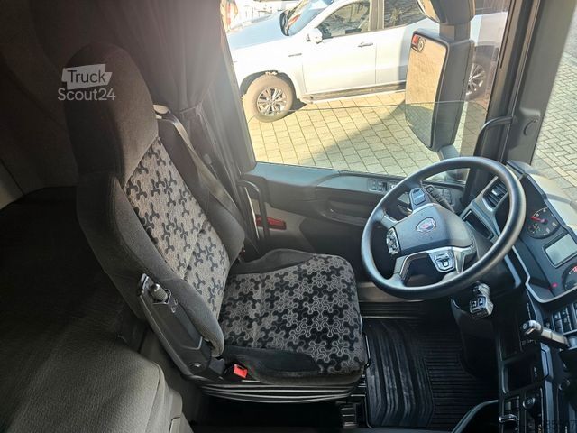 Стандартный седельный тягач SCANIA R450 High NGS