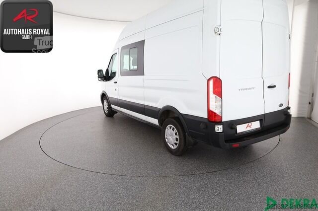 Minibuss ford Transit 350 2.0 TDCi MIXTO 6 SITZE STANDHEIZUNG