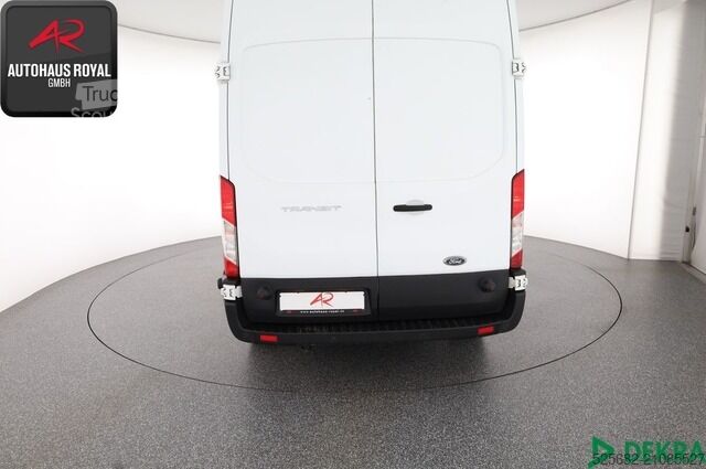 Minibuss ford Transit 350 2.0 TDCi MIXTO 6 SITZE STANDHEIZUNG