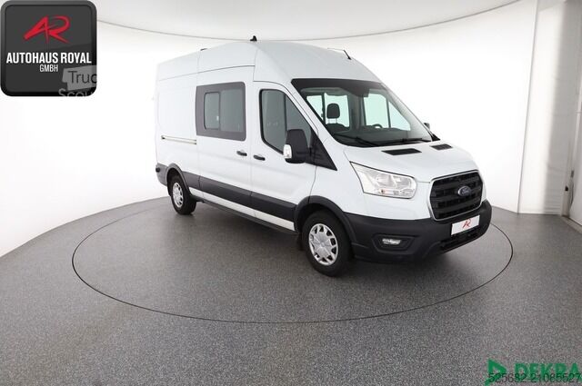 Minibuss ford Transit 350 2.0 TDCi MIXTO 6 SITZE STANDHEIZUNG