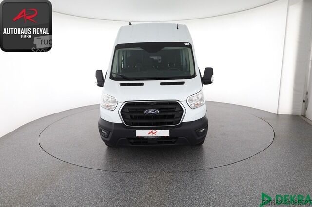 Minibuss ford Transit 350 2.0 TDCi MIXTO 6 SITZE STANDHEIZUNG