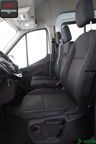 Minibuss ford Transit 350 2.0 TDCi MIXTO 6 SITZE STANDHEIZUNG