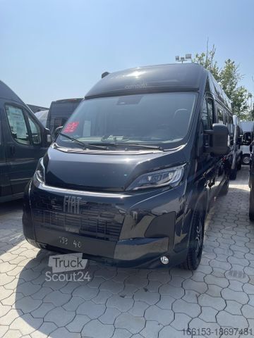 Kastenwagen Wohnmobil / Campervan PÖSSL Vanster / 177 PS / Drive Assist Paket