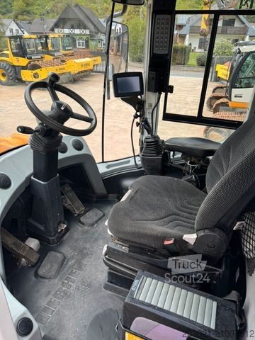 Hjullæsser LIEBHERR L 580 X Power *FULL Service /566 / 576*