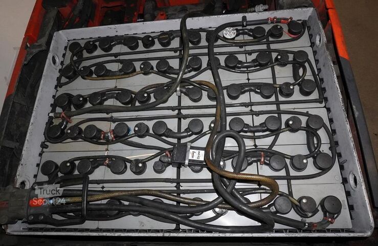 Περονοφόρα Linde E 16 PH EVO 386-02