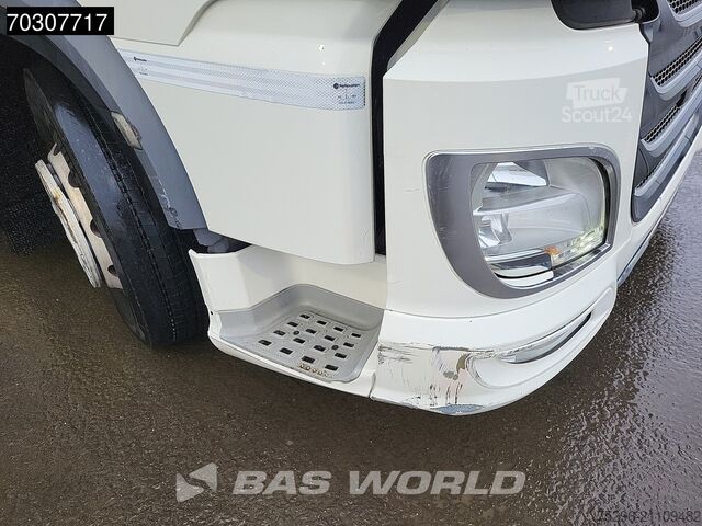  DAF XF 480 4X2 SSC Mega Standklima Alcoa's