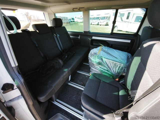 عربة تخييم VOLKSWAGEN T6 California California Beach Edition 4Motion