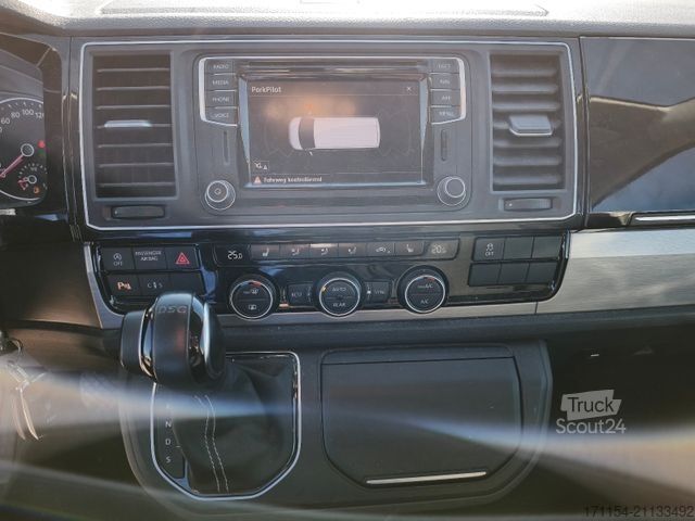 عربة تخييم VOLKSWAGEN T6 California California Beach Edition 4Motion