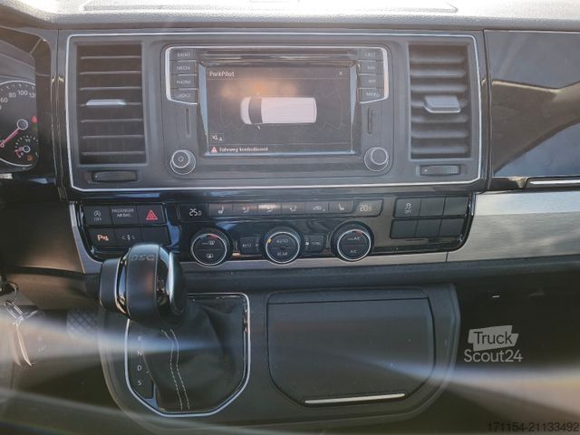 عربة تخييم VOLKSWAGEN T6 California California Beach Edition 4Motion