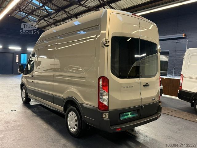 Panel van FORD Transit 350 Kasten L3H3 Klima Tempomat R-CAM