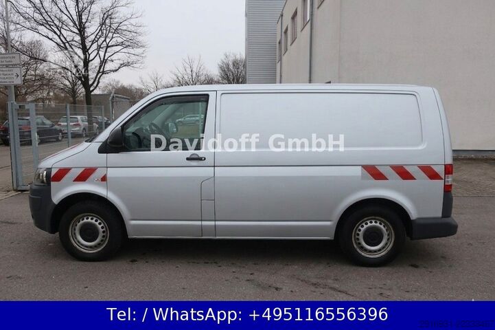 Duba panelată VOLKSWAGEN T5 Transporter Kasten-Kombi 4Motion FN: A11