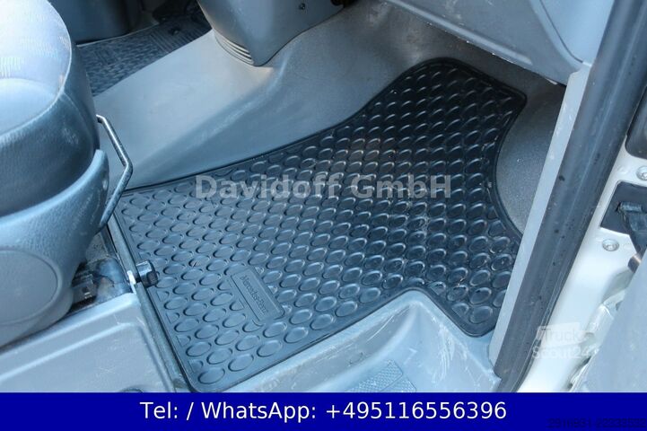 Kastenwagen MERCEDES-BENZ Vito111 CDI lang/ Werkstatt / SHZ / Klima FN:247