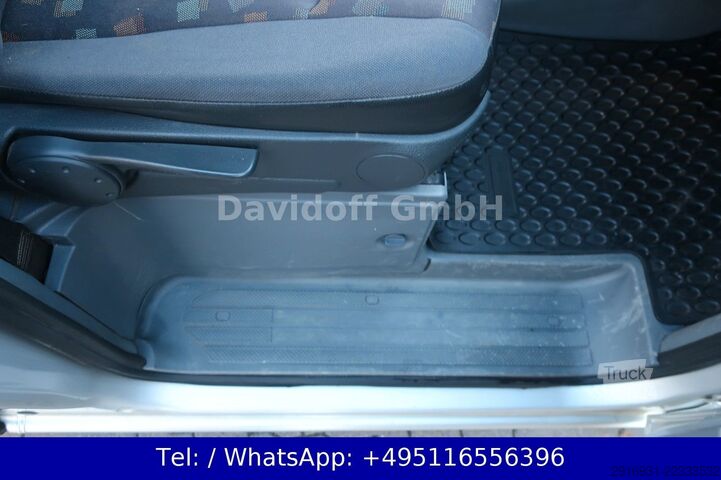 Kastenwagen MERCEDES-BENZ Vito111 CDI lang/ Werkstatt / SHZ / Klima FN:247