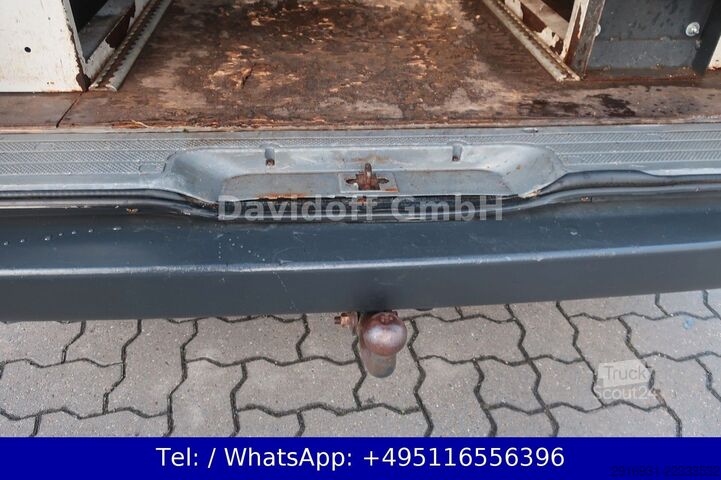 Kastenwagen MERCEDES-BENZ Vito111 CDI lang/ Werkstatt / SHZ / Klima FN:247