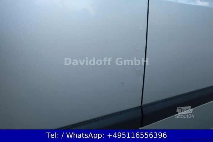 Kastenwagen MERCEDES-BENZ Vito111 CDI lang/ Werkstatt / SHZ / Klima FN:247