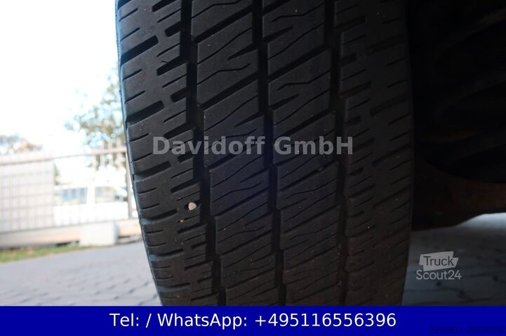 Kastenwagen MERCEDES-BENZ Vito111 CDI lang/ Werkstatt / SHZ / Klima FN:247