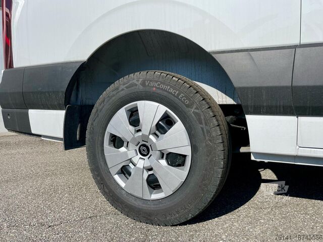 Køling / iso / frisk service Renault Master 150.35 L2 H2 Coibentato Frigo