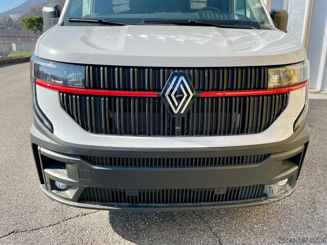 Køling / iso / frisk service Renault Master 150.35 L2 H2 Coibentato Frigo